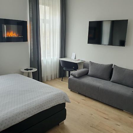 City Center Main Square Apartments Zágráb Kültér fotó