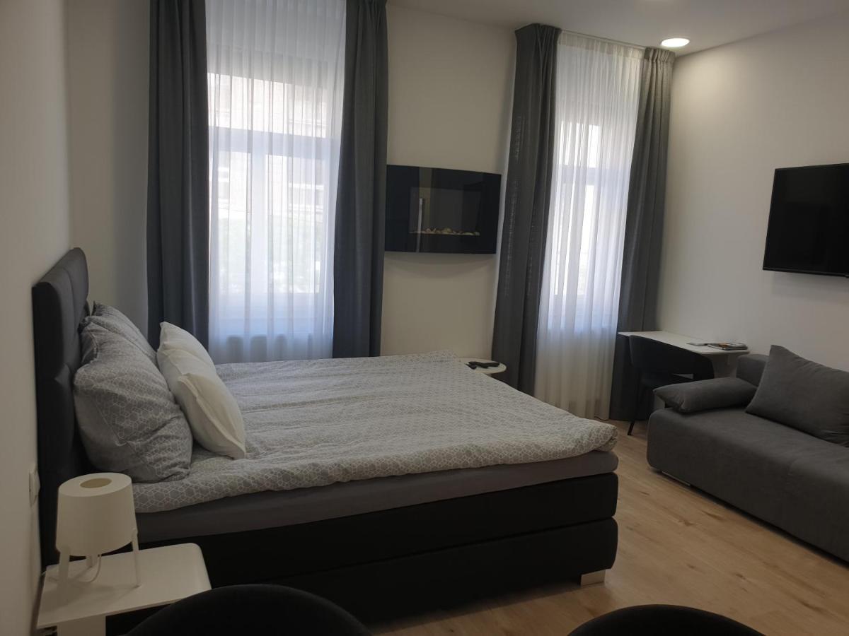 City Center Main Square Apartments Zágráb Kültér fotó