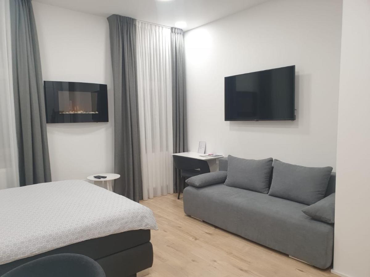 City Center Main Square Apartments Zágráb Kültér fotó