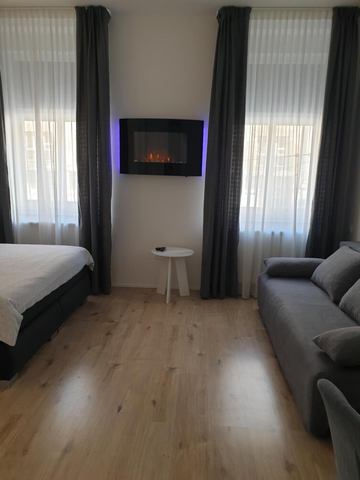 City Center Main Square Apartments Zágráb Kültér fotó