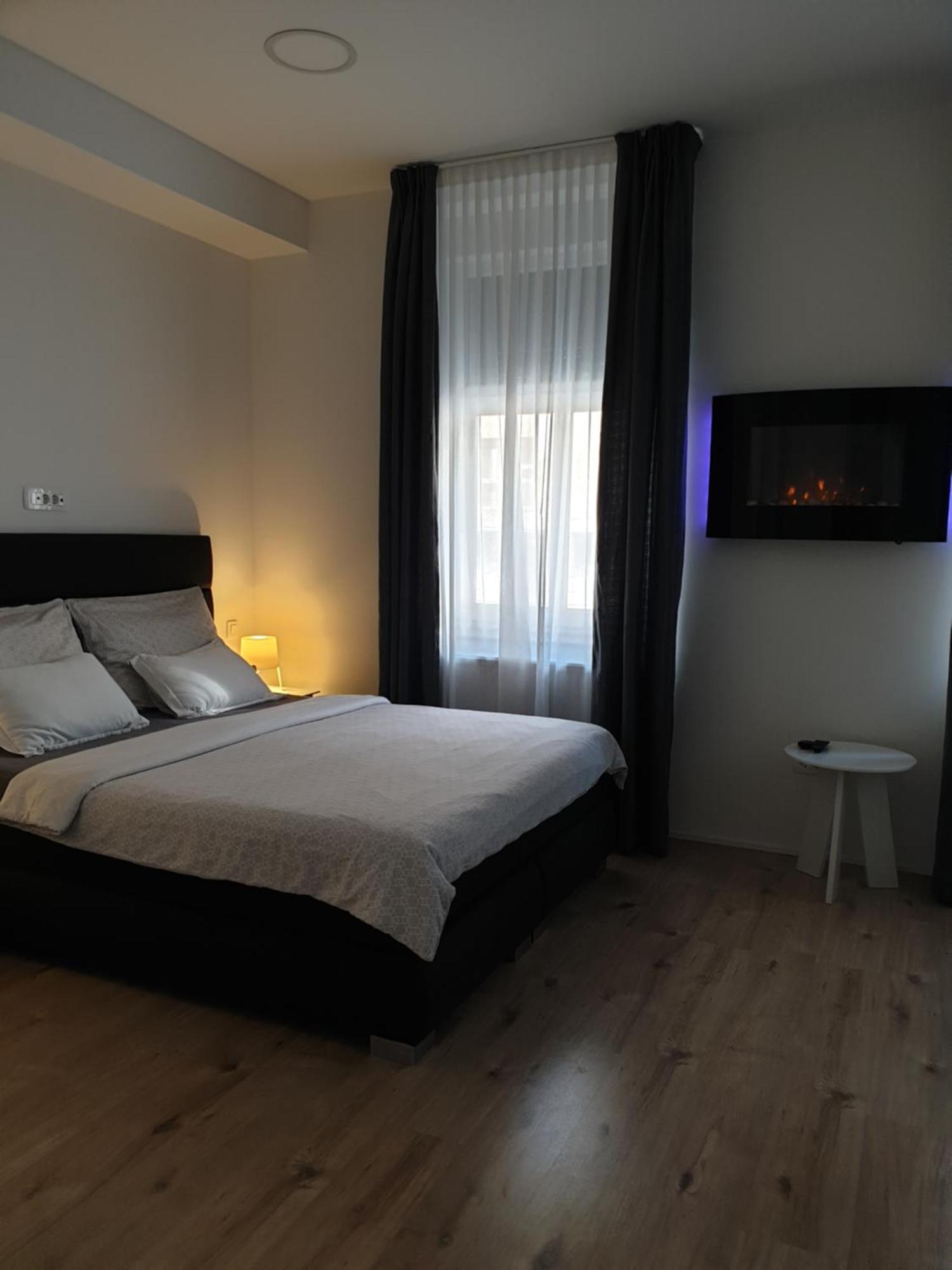 City Center Main Square Apartments Zágráb Kültér fotó