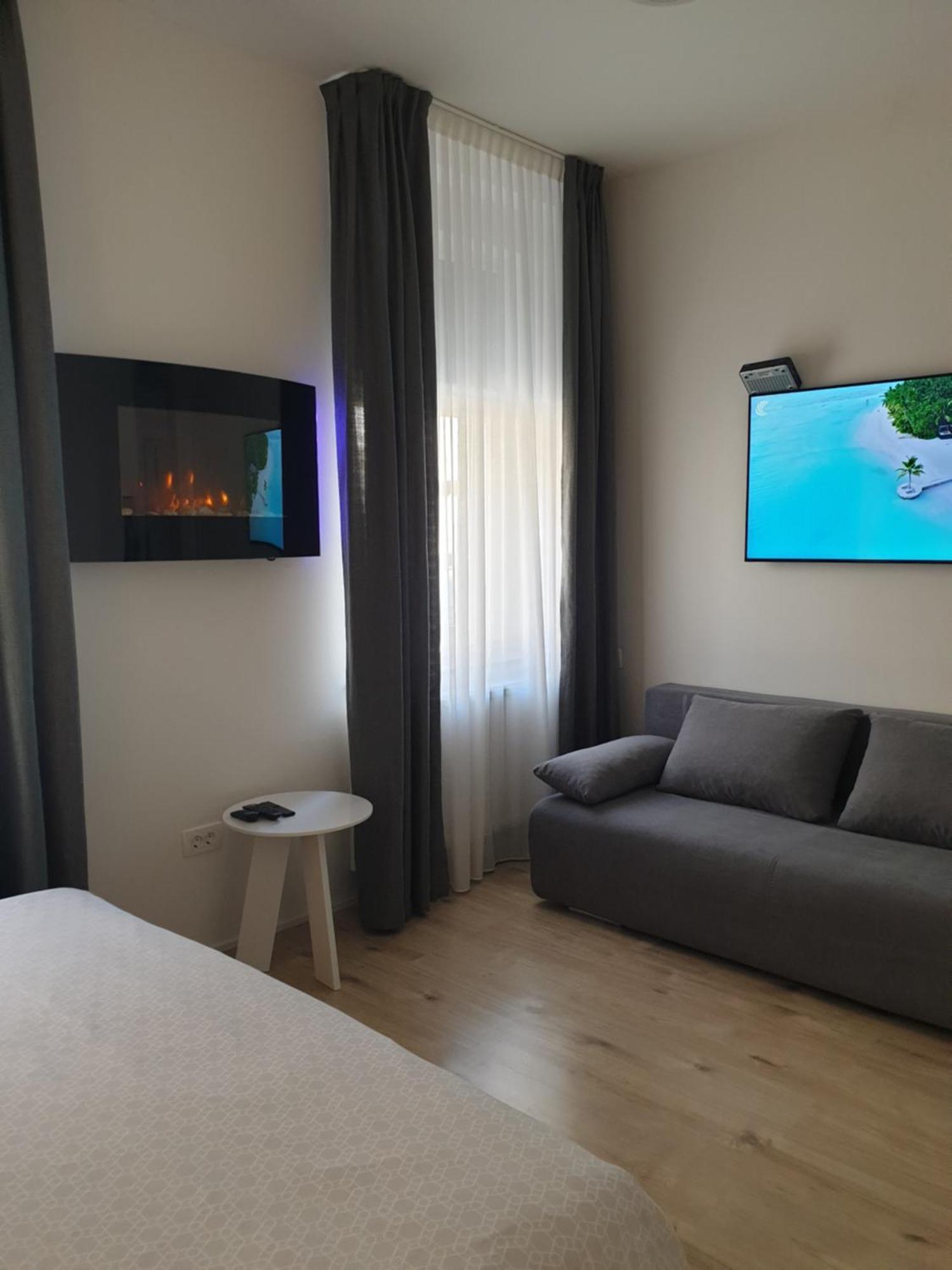 City Center Main Square Apartments Zágráb Kültér fotó